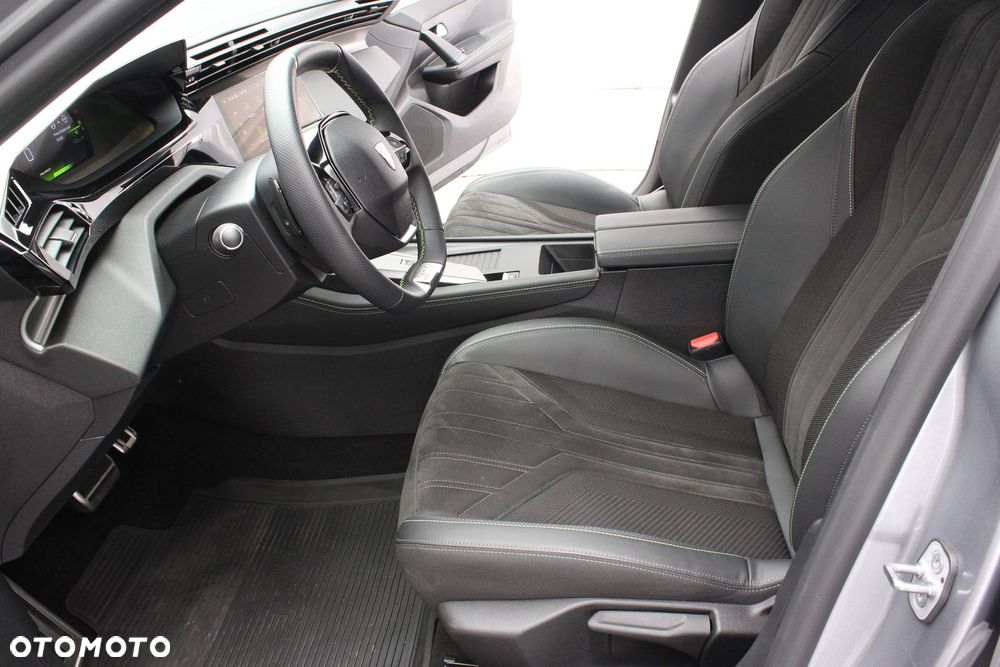 Peugeot 308 - 11