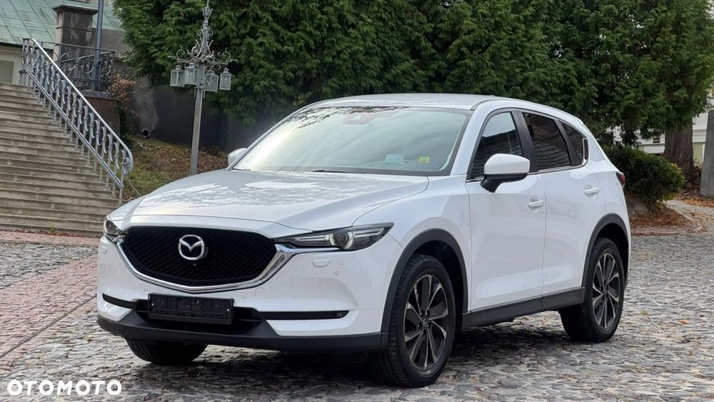 Mazda CX-5 - 23
