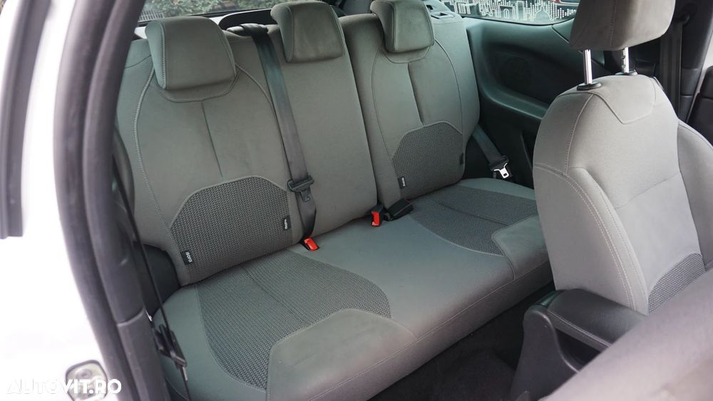 Citroën DS3 BlueHDi 100 So Paris - 10