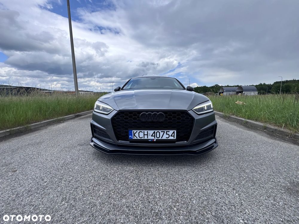 Audi A5 Sportback 2.0 TFSI quattro S tronic design - 19