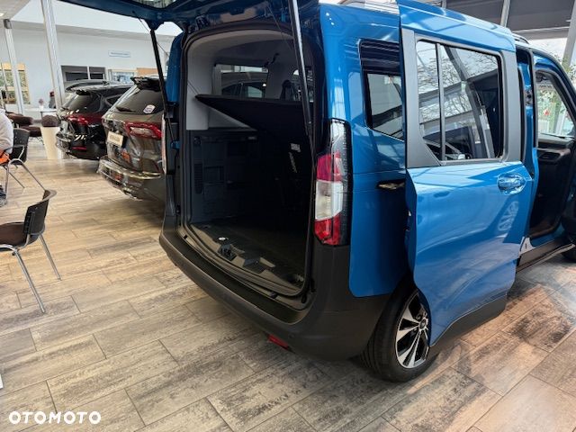 Ford Tourneo Courier 1.0 EcoBoost Titanium - 3
