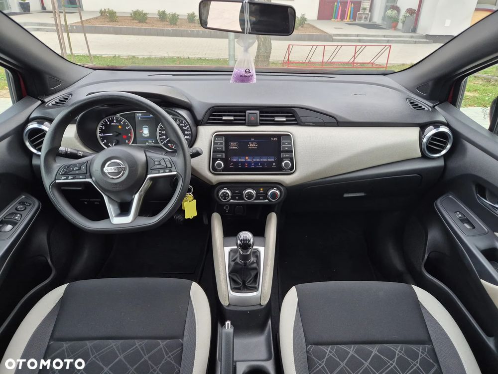 Nissan Micra 1.0 N-Way - 25
