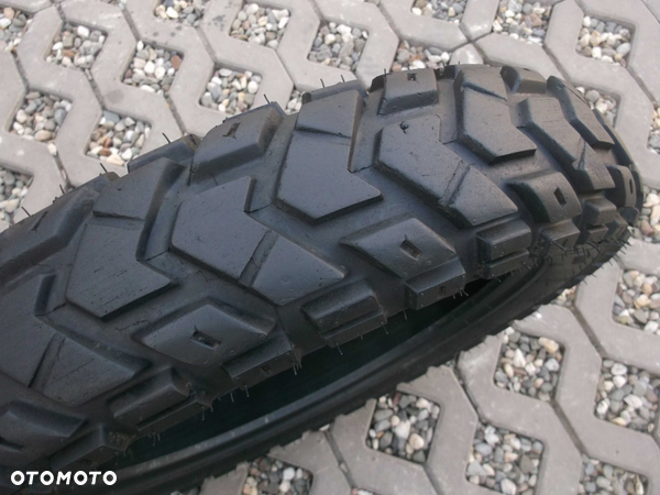 opona 140/80-18 70S Heidenau K60 Enduro Scout dot2319 7mm enduro