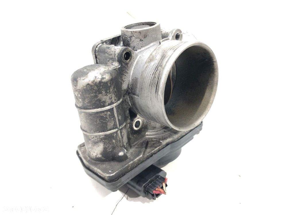 PRZEPUSTNICA  OPEL SIGNUM liftback (Z03) 2003 - 2008 3.0 V6 CDTI (F48) 130 kW [177 KM] olej - 1