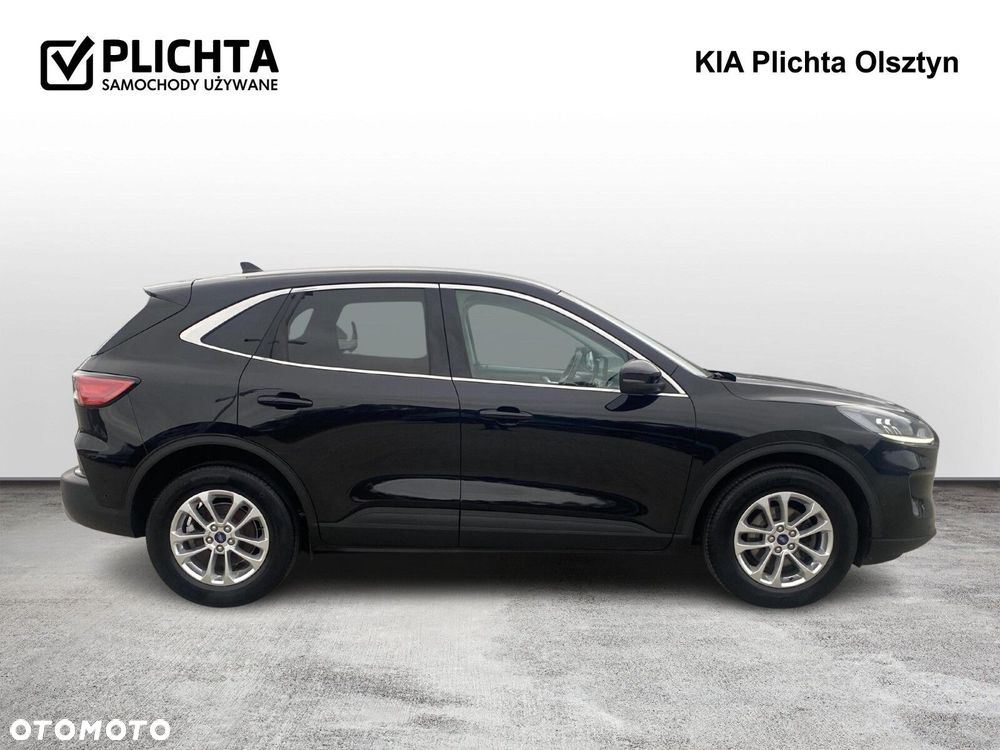 Ford Kuga - 6
