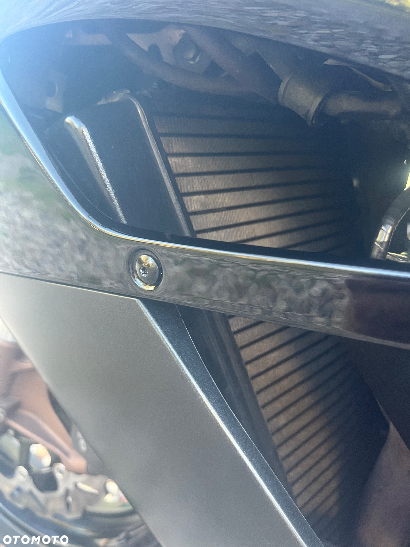 Honda CBR - 29