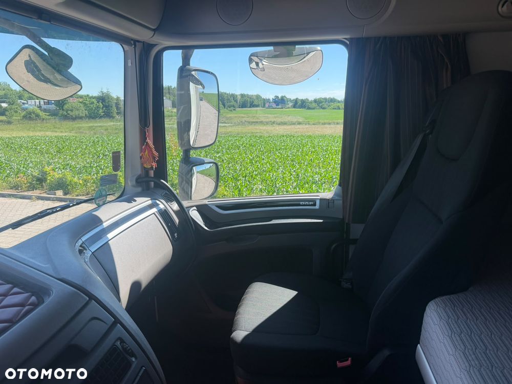 DAF XF480 - 16