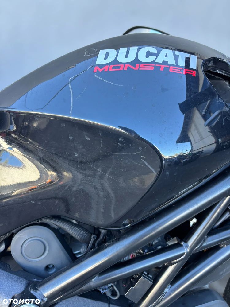 Ducati 696 - 11
