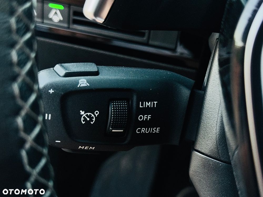 Peugeot 508 2.0 BlueHDi Allure S&S EAT8 - 27