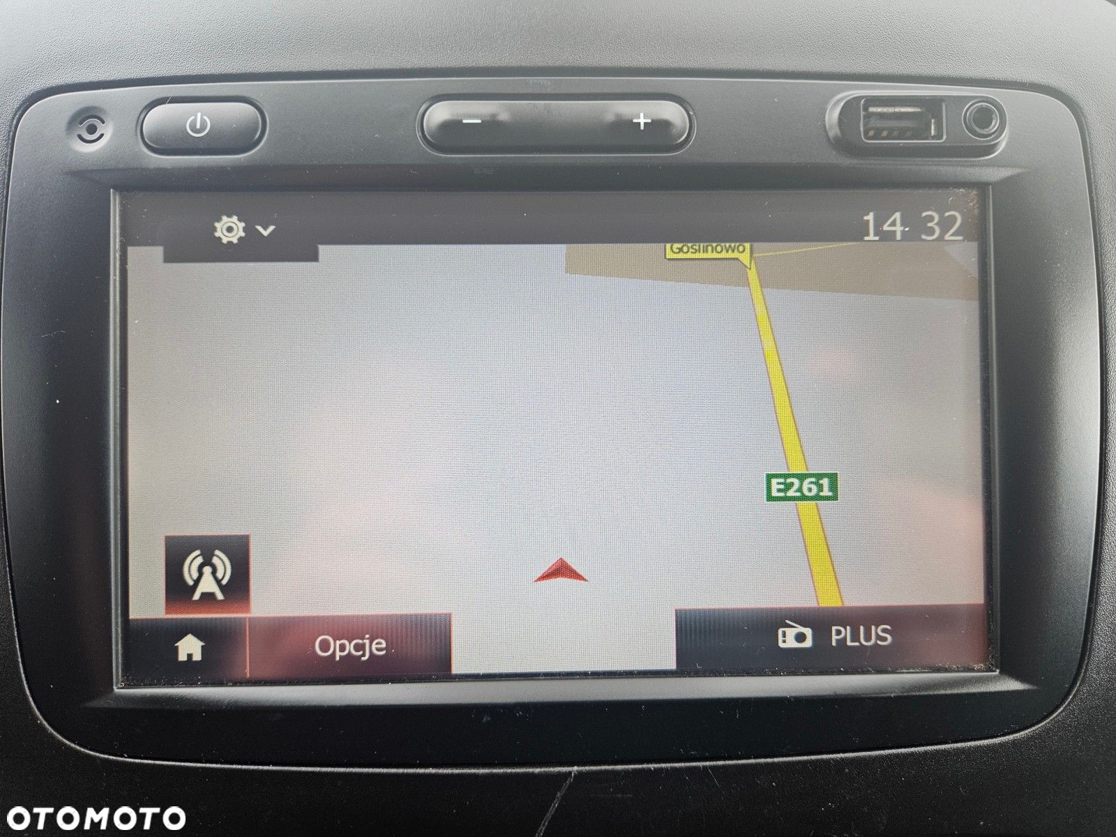 Opel Vivaro L2H1 *39999zł NETTO* 1,6CDTi/125KM - 29