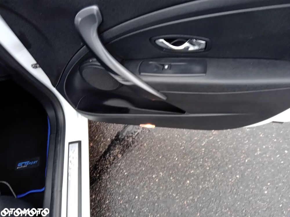 Renault Megane 1.2 16V TCE Energy Bose Edition - 14