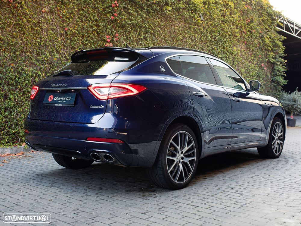Maserati Levante 3.0 V6 - 11