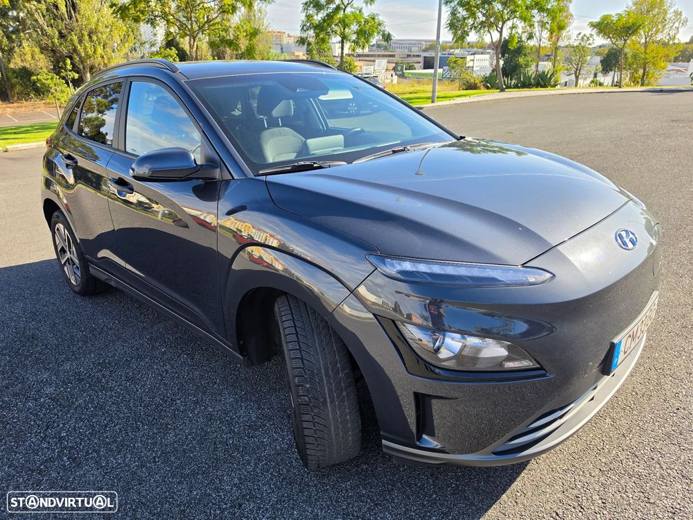 Hyundai Kauai Standard - 7