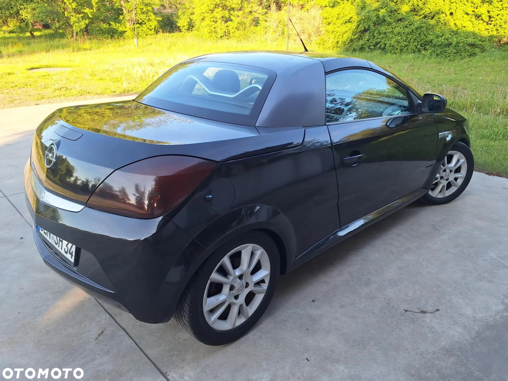 Opel Tigra Twin Top 1.8 Sport - 18