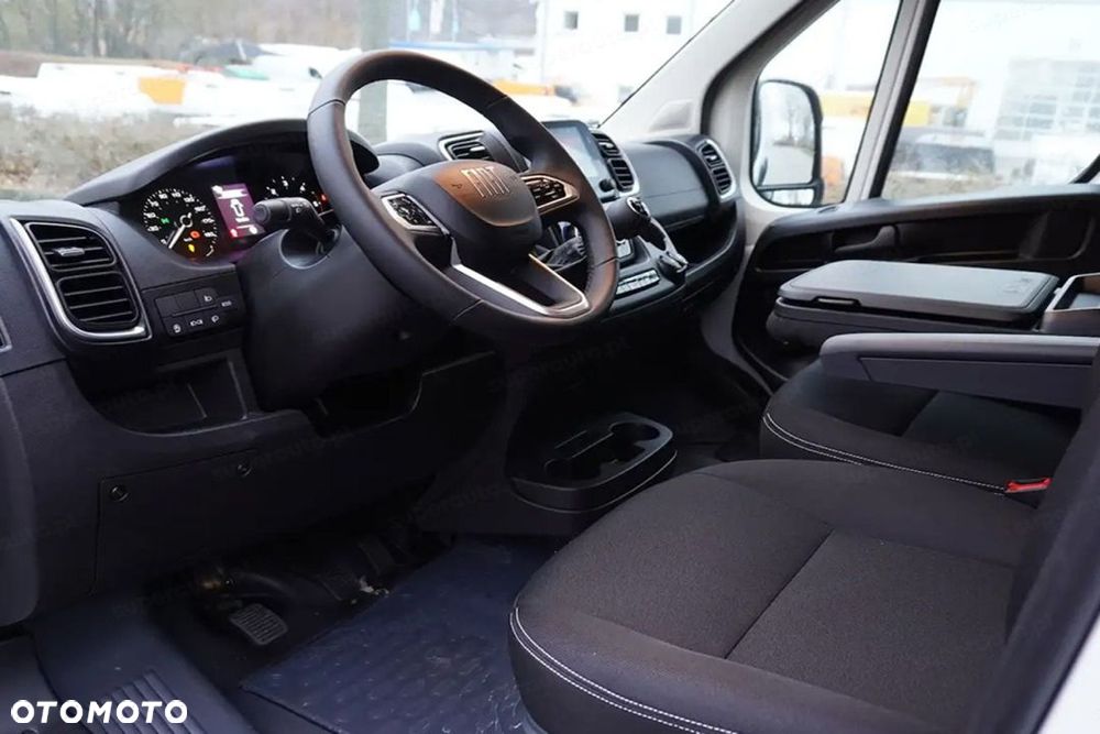 Fiat Ducato Maxi L3H2 2.2 140KM - 11