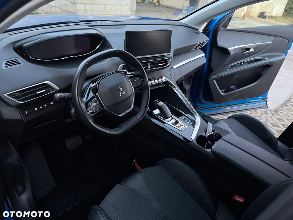 Peugeot 3008 225 e-EAT8 Allure - 20