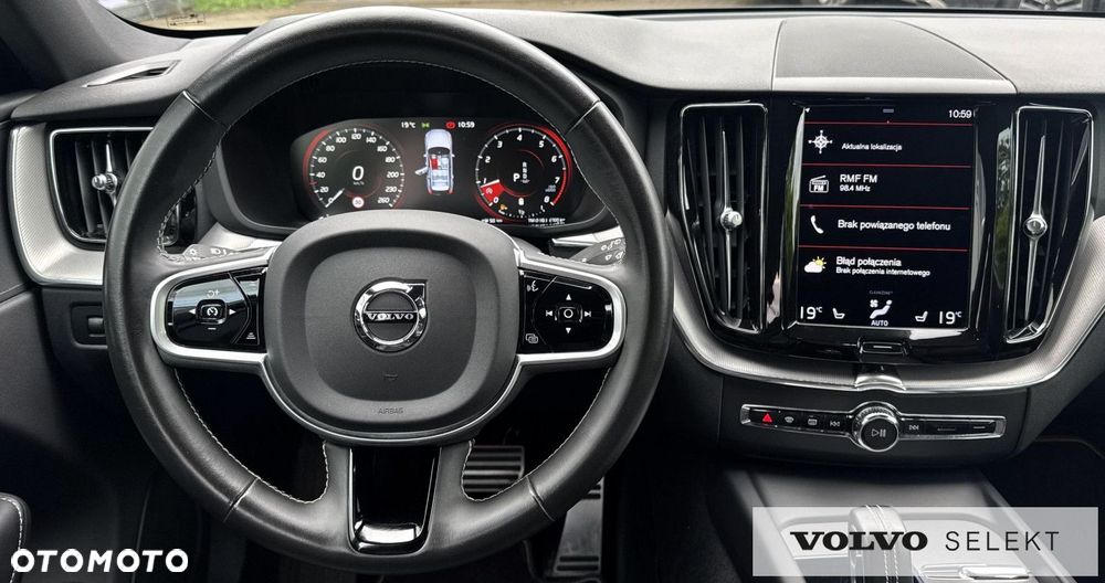 Volvo XC 60 - 13