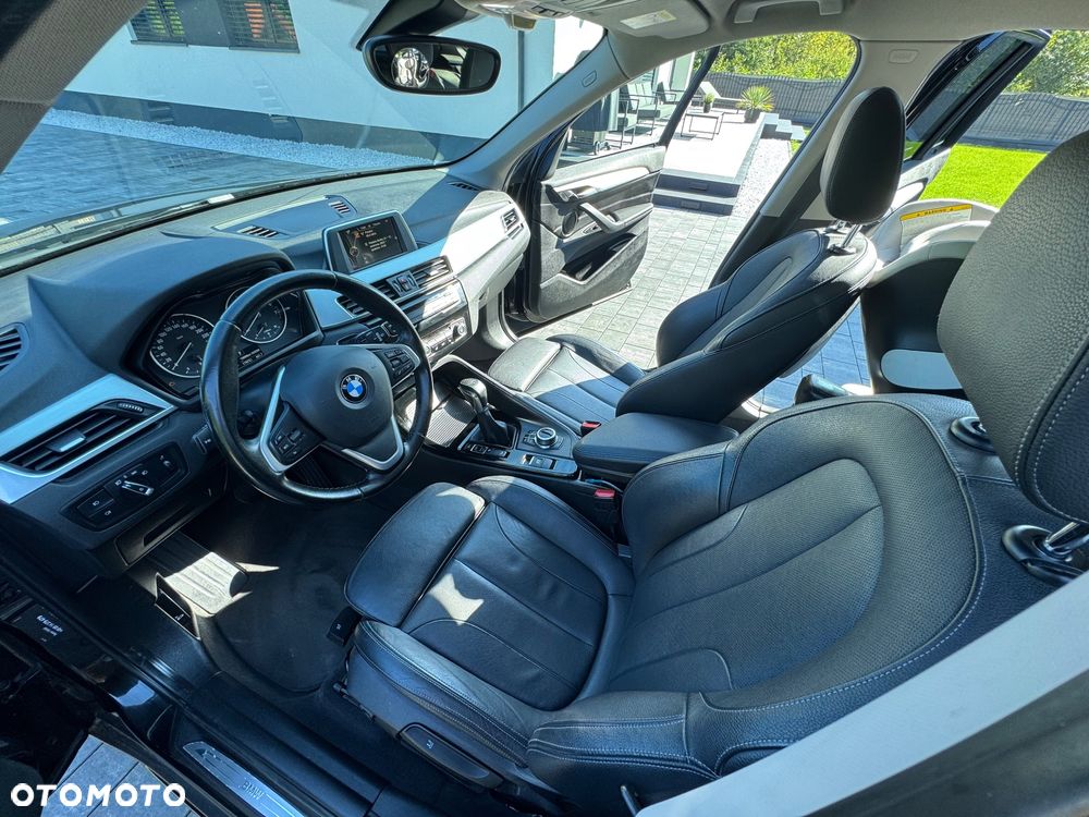 BMW X1 - 20