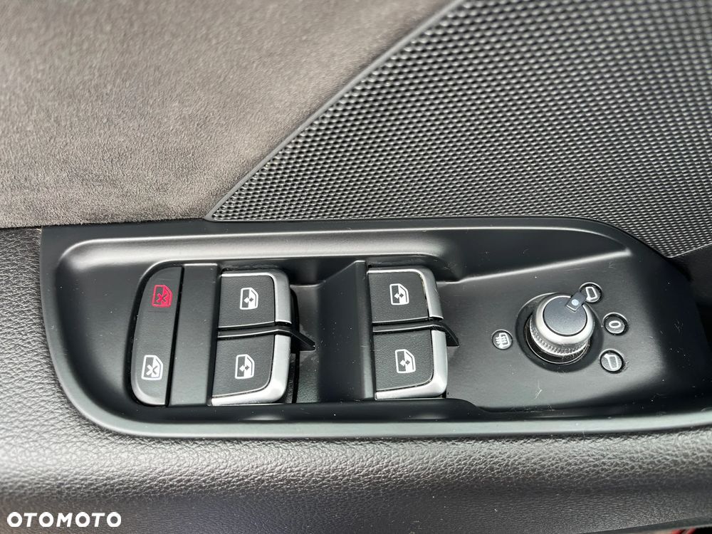 Audi A3 Limousine 1.5 TFSI cylinder on demand sport - 21