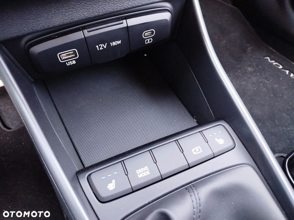 Hyundai Bayon 1.0 T-GDI Smart - 22