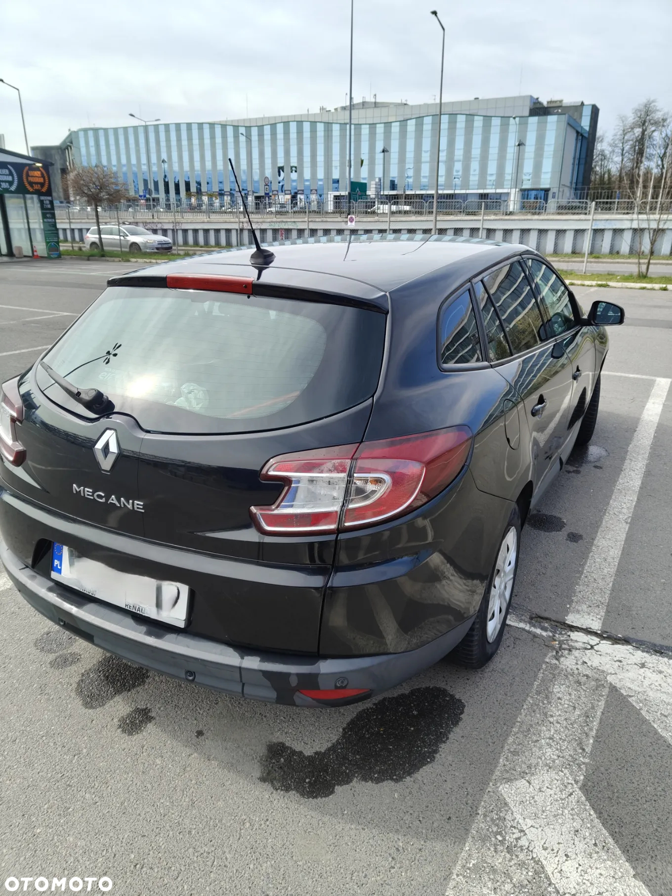 Renault Megane - 5