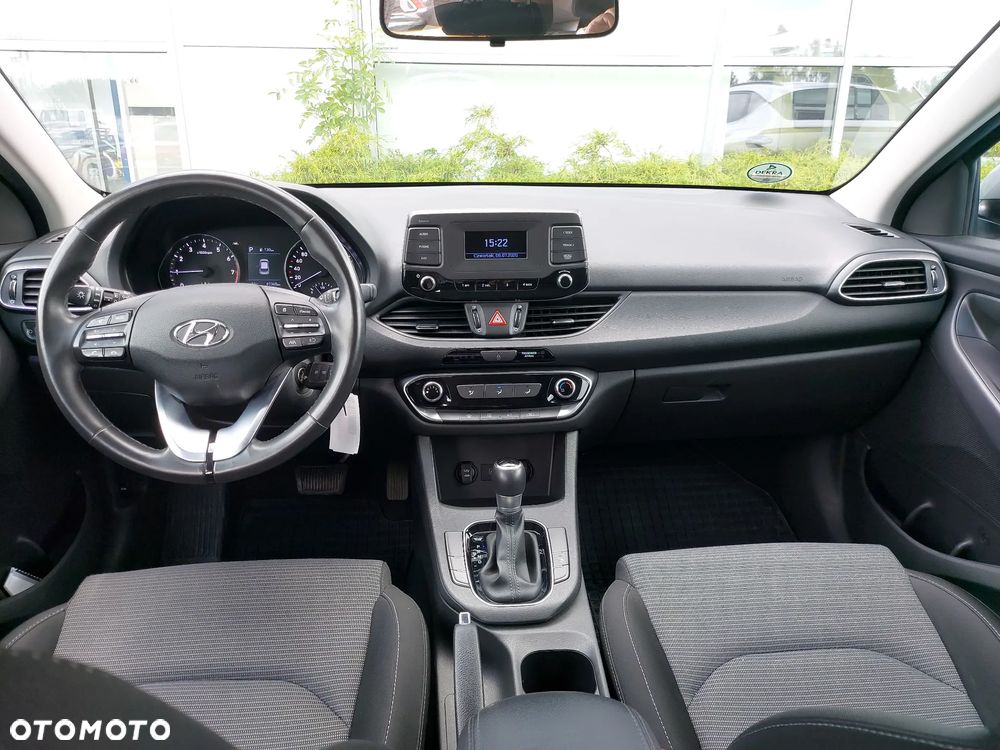 Hyundai i30 1.0 T-GDI Modern DCT - 19