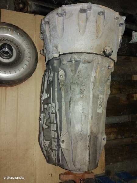 CAIXA VELOCIDADES MERCEDES-BENZ CLASSE E T-MODEL 2016 - 4