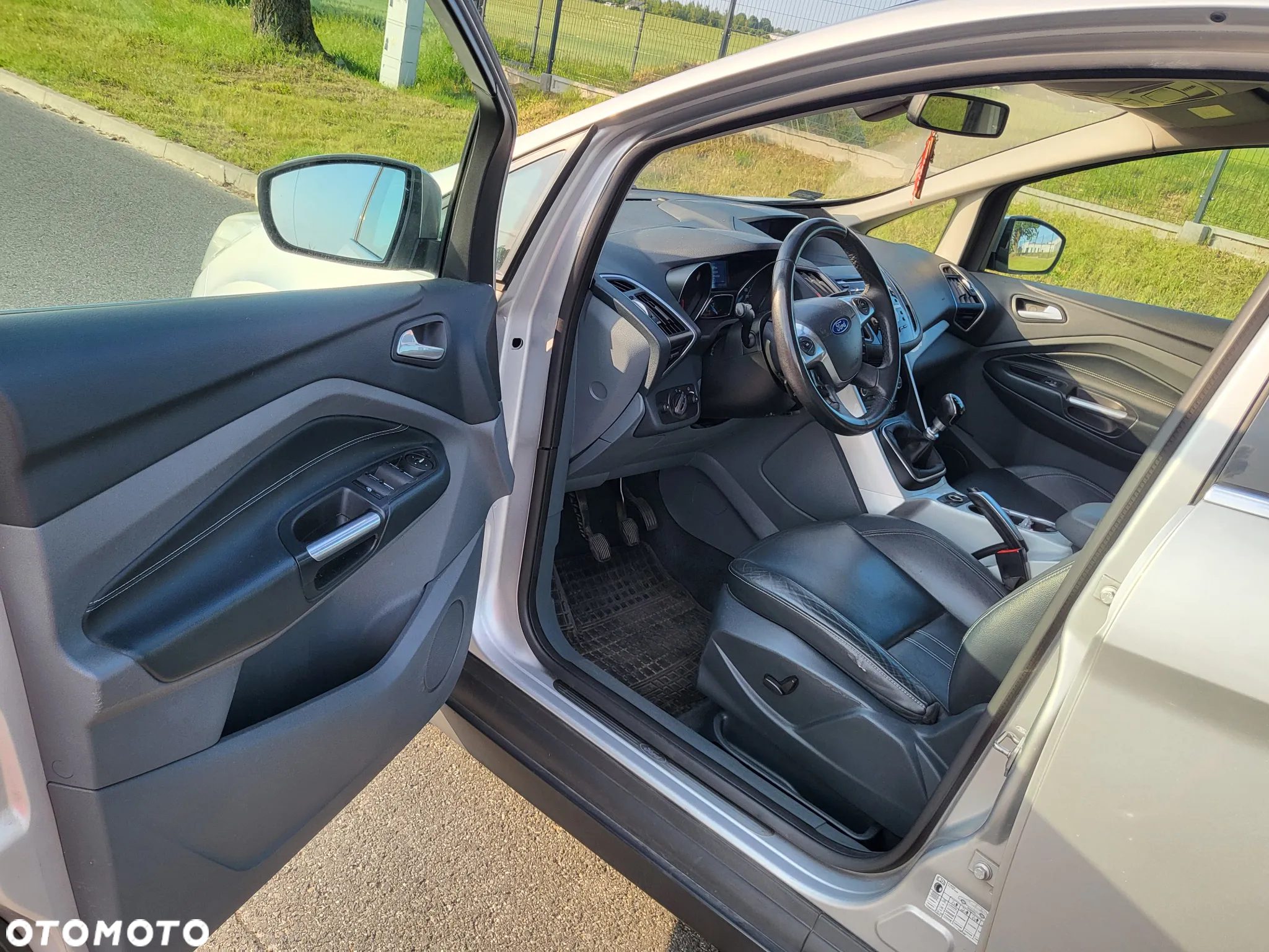 Ford C-MAX - 14