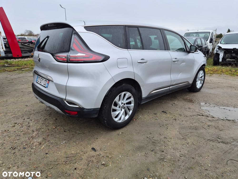Renault Espace Energy dCi 130 Life - 4
