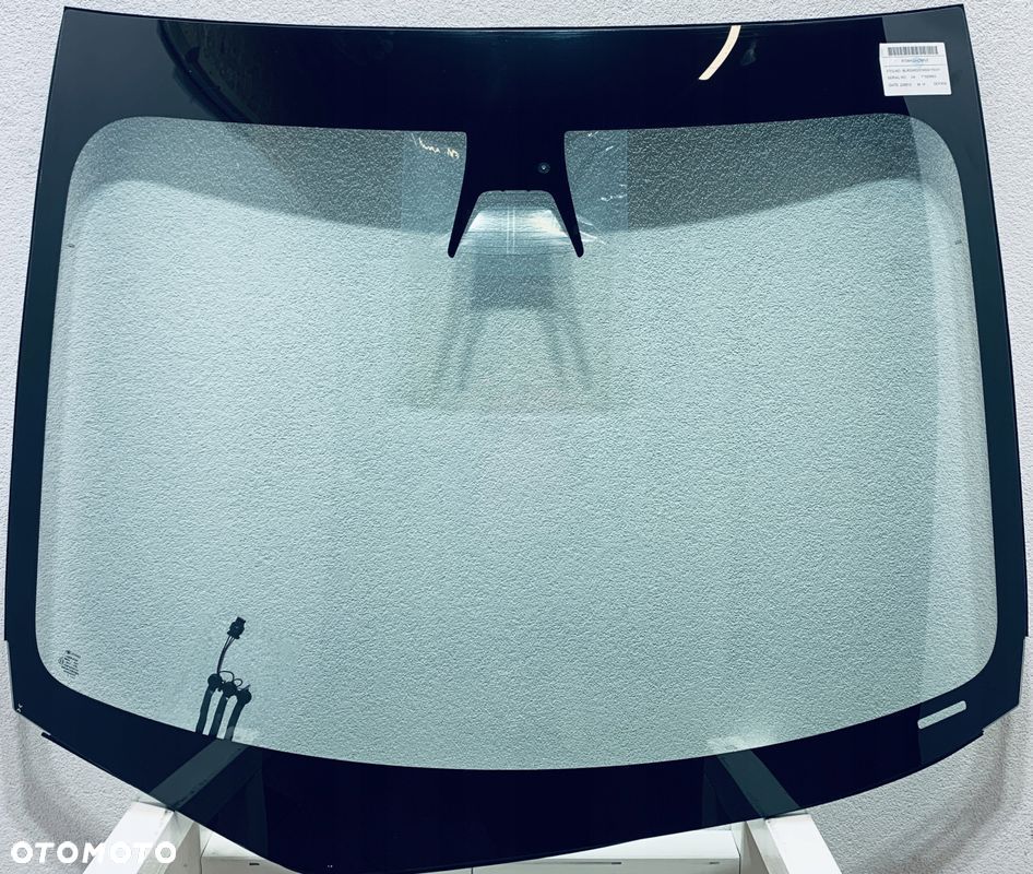 Szyba przednia czołowa TESLA 3 2017-2021 AKUSTYKA+KAMERA+SENSOR