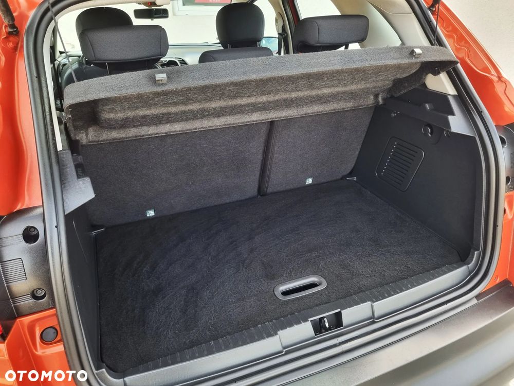 Renault Captur (ENERGY) TCe 90 LIMITED - 13