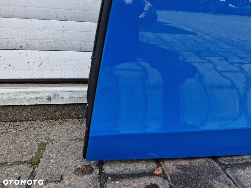 volvo v40 ii 2 drzwi lewy tył tylne lewe 619 - 4