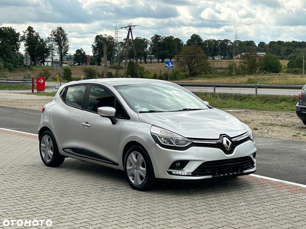 Renault Clio 1.5 dCi Energy Alize - 2