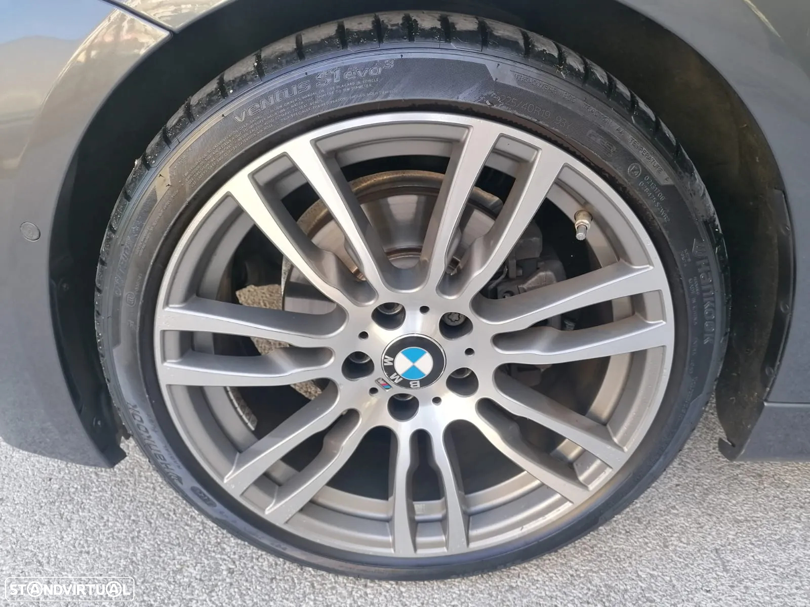 BMW 330 e iPerformance Pack M - 30
