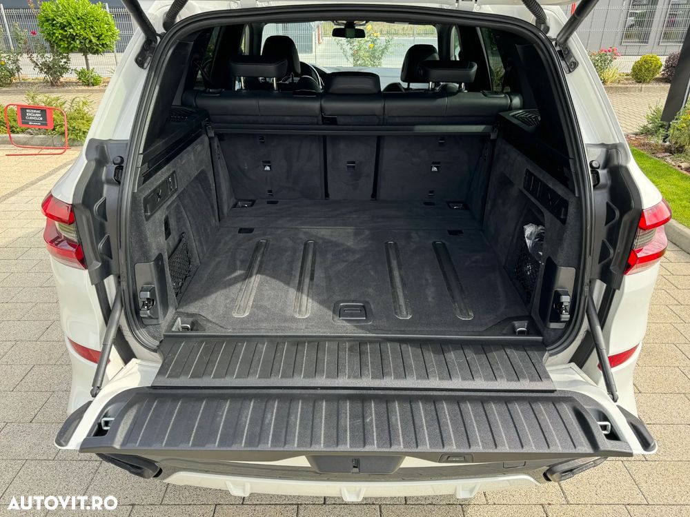 BMW X5 xDrive30d AT MHEV - 26