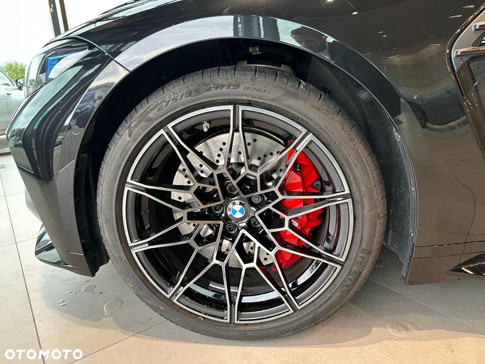BMW M4 - 13