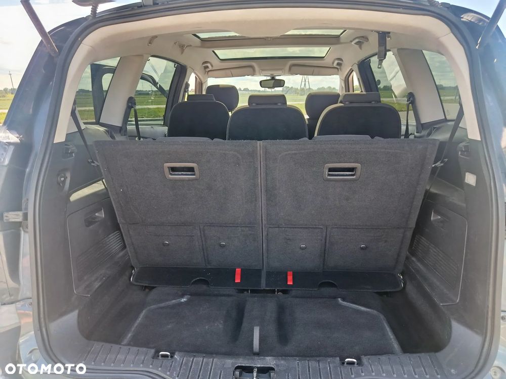 Ford S-Max 2.5 Trend - 13
