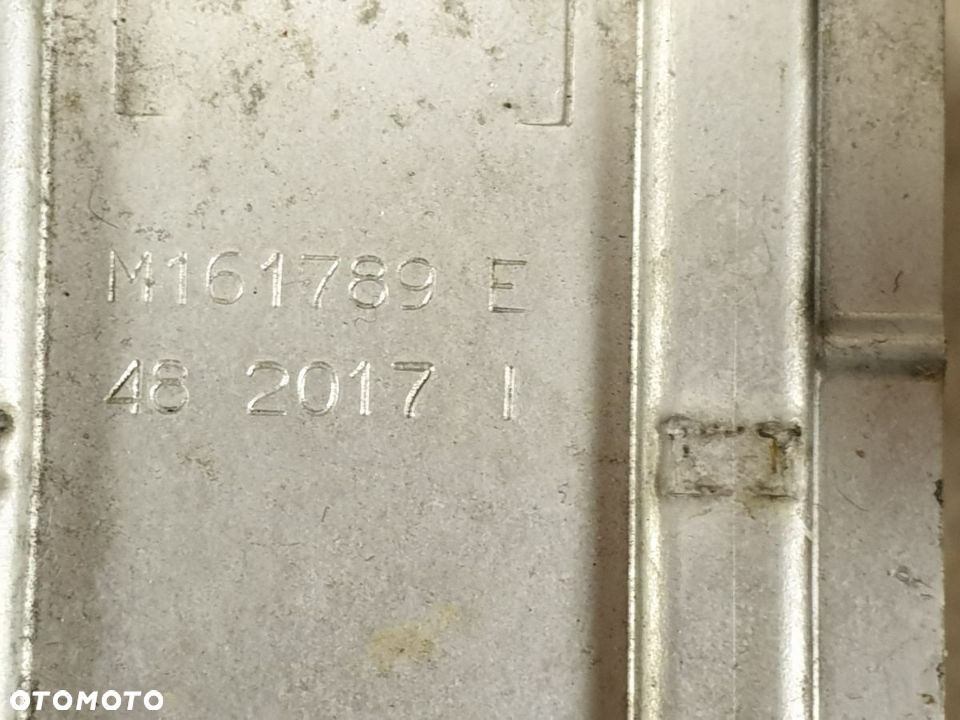 PEUGEOT 3008 5008 2.0 BHDI od 2017 r . Chłodnica Powietrza Intercooler - 4
