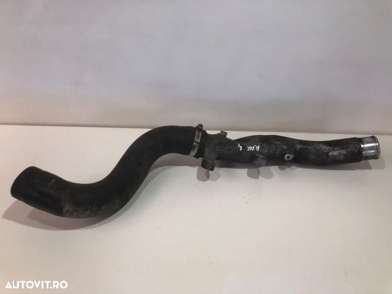 Tubulatura intercooler 2.2 d4d2ad-ftv Toyota RAV4 3 [2005 - 2008] - 1