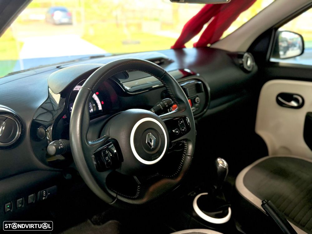 Renault Twingo 1.0 SCe Limited - 6