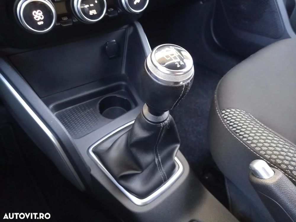 Dacia Duster Blue dCi 115 4WD Prestige - 17