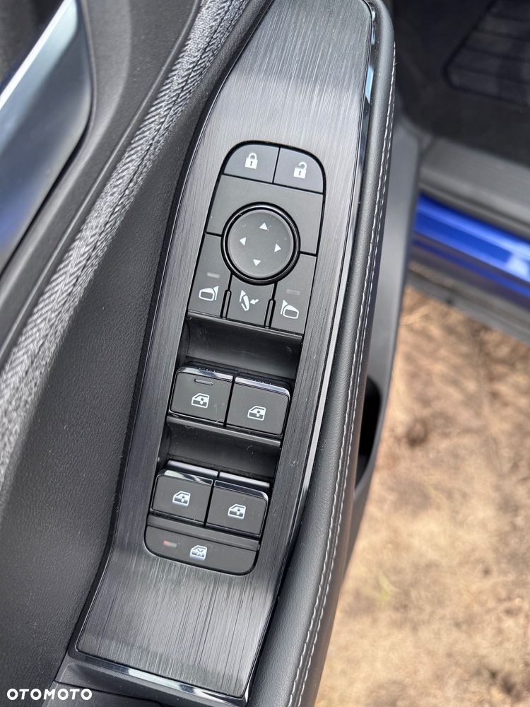Nissan X-Trail 1.5 VC-T e-POWER Tekna e-4ORCE 7os - 22