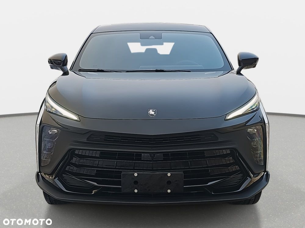 Forthing T5 EVO T-Five 1.5T HEV e-CVT - 2