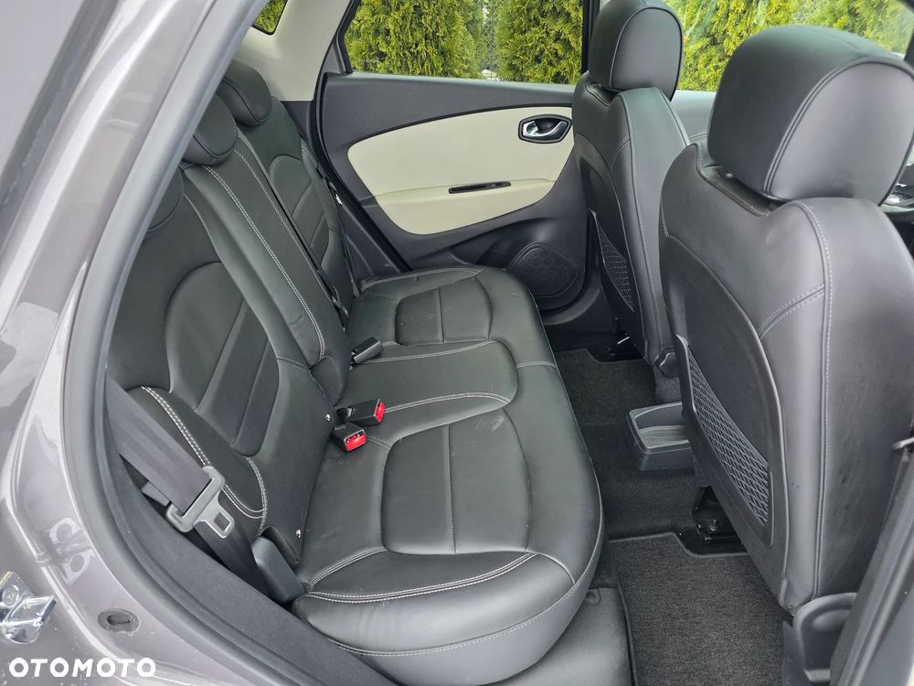 Renault Captur - 24