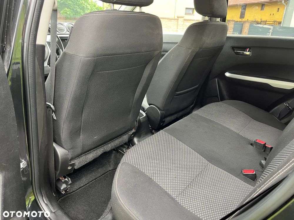 Suzuki Vitara - 15