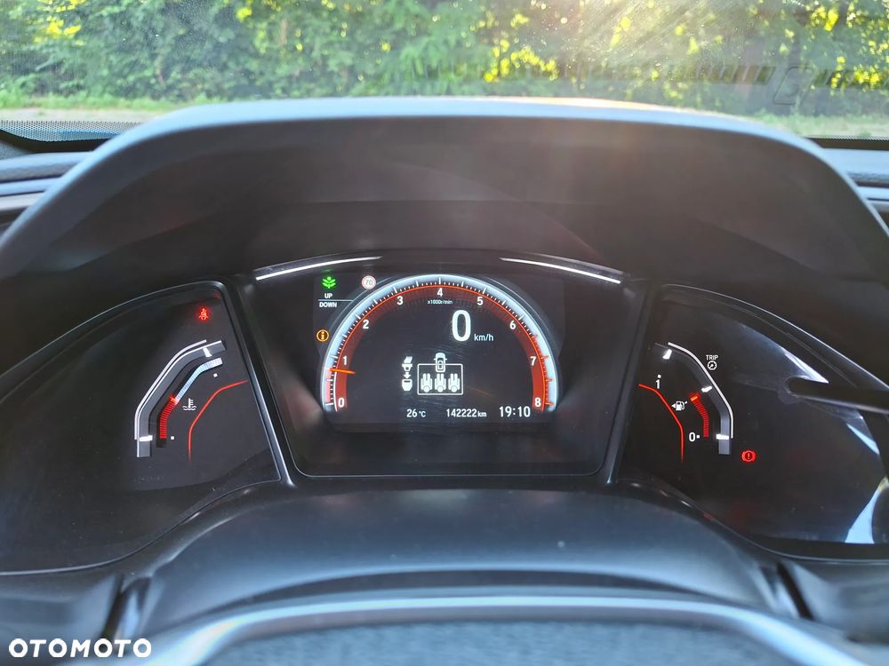 Honda Civic 1.5 i-VTEC Turbo Sport - 29