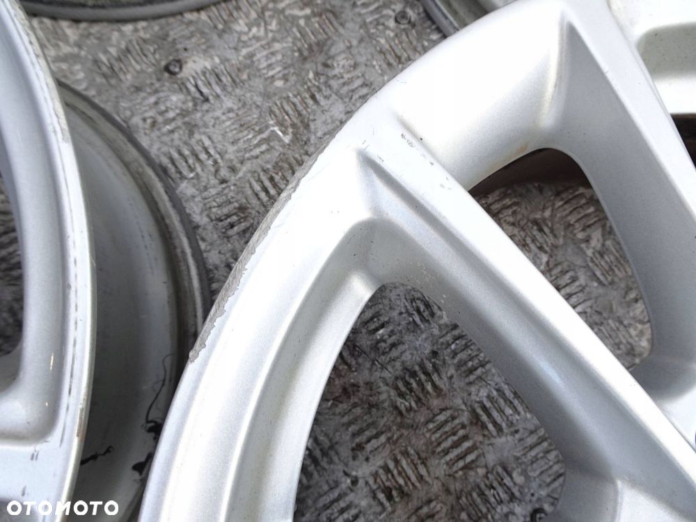 alufelgi kpl. ford c-max mk2 16" 5x108 et 50 - 7