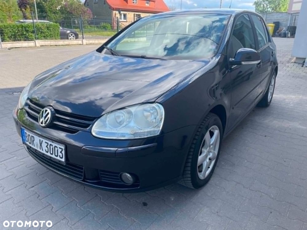 Volkswagen Golf - 12
