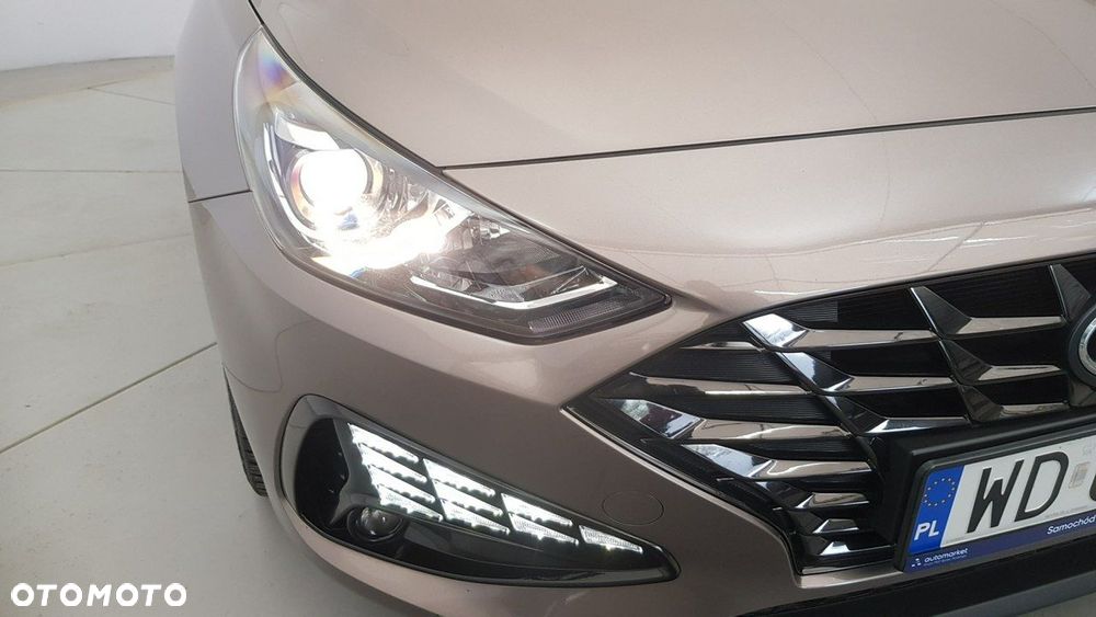 Hyundai i30 - 11