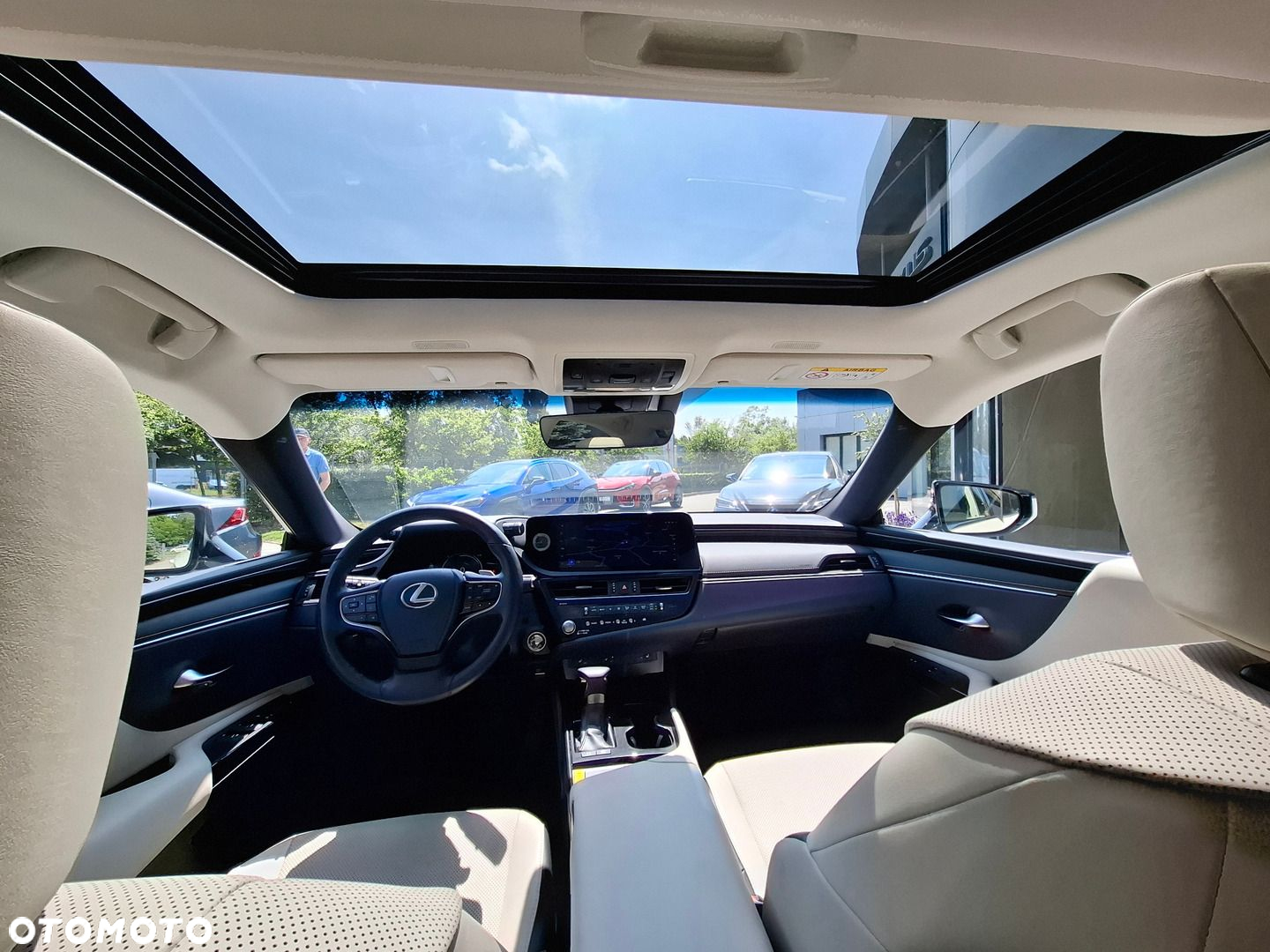 Lexus ES - 29